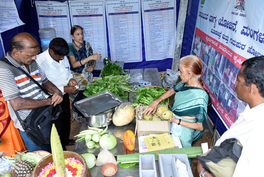 avayava Mela and Expo  1